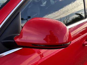 AUDI Q3 2.0 TFSI QUATTRO S LINE PLUS 5d 178 BHP