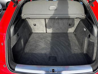 AUDI Q3 2.0 TFSI QUATTRO S LINE PLUS 5d 178 BHP