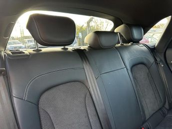 AUDI Q3 2.0 TFSI QUATTRO S LINE PLUS 5d 178 BHP