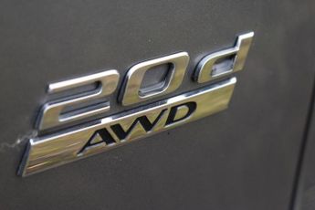 JAGUAR F-PACE 2.0 R-SPORT AWD 5d 178 BHP