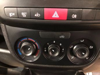 FIAT DOBLO 1.2 16V MULTIJET II 95 BHP