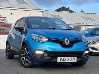 Renault Captur DYNAMIQUE S MEDIANAV DCI S/S