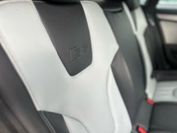 AUDI A5 3.0L S5 SPORTBACK TFSI QUATTRO 5d AUTO 329 BHP