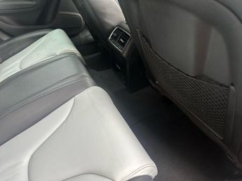 AUDI A5 3.0L S5 SPORTBACK TFSI QUATTRO 5d AUTO 329 BHP