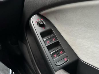 AUDI A5 3.0L S5 SPORTBACK TFSI QUATTRO 5d AUTO 329 BHP