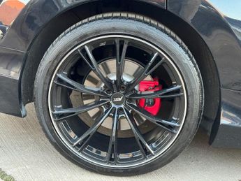 AUDI Q7 4.0 SQ7 TDI QUATTRO 5d 429 BHP
