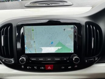 FIAT 500L 1.2 MULTIJET POP STAR DUALOGIC 5d 85 BHP