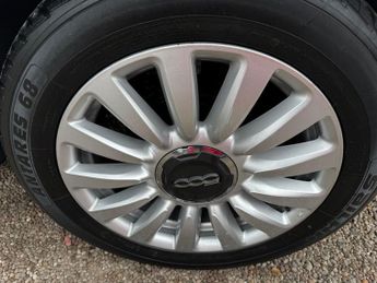 FIAT 500L 1.2 MULTIJET POP STAR DUALOGIC 5d 85 BHP