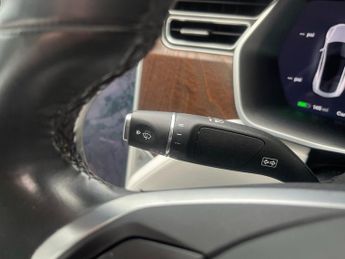 TESLA MODEL S 75D 5d 517 BHP