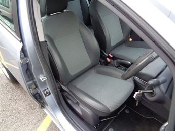 VAUXHALL CORSA 1.4 DESIGN 16V TWINPORT 5d 90 BHP