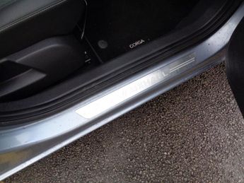 VAUXHALL CORSA 1.4 DESIGN 16V TWINPORT 5d 90 BHP