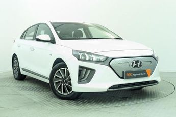 Hyundai IONIQ 100kW Premium 38kWh 5dr Automatic