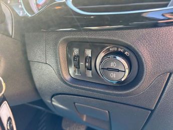 VAUXHALL ASTRA 1.6 SRI CDTI 5d 134 BHP