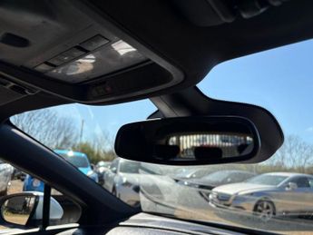 VAUXHALL ASTRA 1.6 SRI CDTI 5d 134 BHP