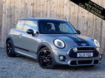 MINI Hatch 2.0 CHALLENGE 210 EDITION 3d 189 BHP - FREE DELIVERY*