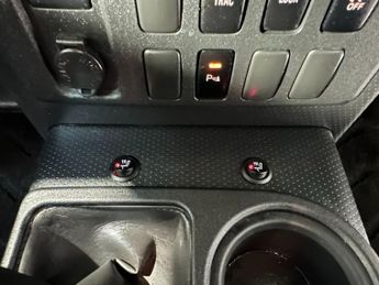 TOYOTA FJ CRUISER 4.0 4WD 5d full leather and CarPlay!!!!