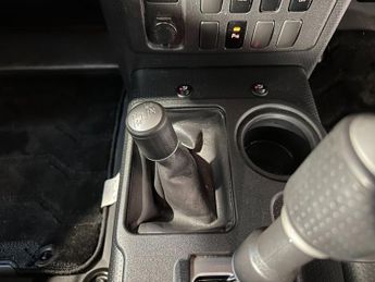 TOYOTA FJ CRUISER 4.0 4WD 5d full leather and CarPlay!!!!