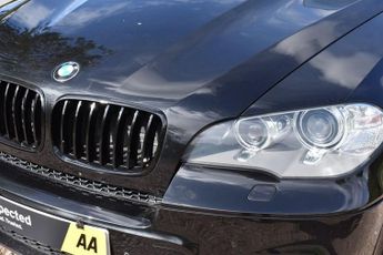 BMW X5 3.0 XDRIVE30D M SPORT 5d 241 BHP