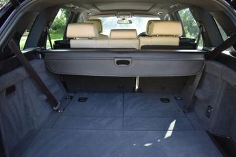 BMW X5 3.0 XDRIVE30D M SPORT 5d 241 BHP