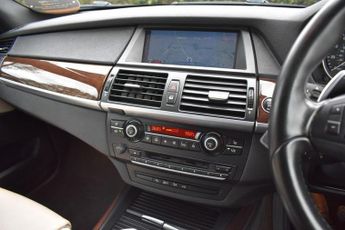 BMW X5 3.0 XDRIVE30D M SPORT 5d 241 BHP