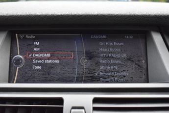 BMW X5 3.0 XDRIVE30D M SPORT 5d 241 BHP