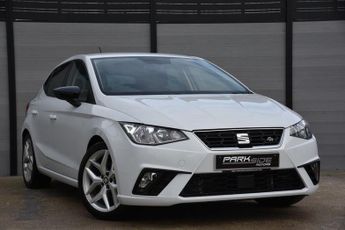 Used SEAT Ibiza Cars for Sale, Second Hand & Nearly New SEAT Ibiza