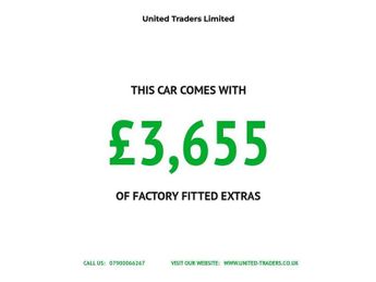 FORD FOCUS 1.6L ZETEC 5d AUTO 124 BHP