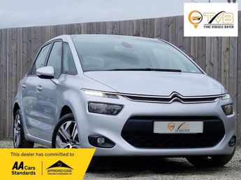 Citroen C4 Picasso 1.6 BLUEHDI SELECTION 5d 118 BHP - FREE DELIVERY*