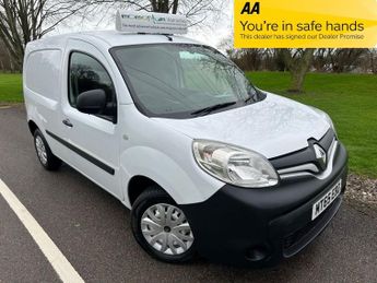 Renault Kangoo 1.5 ML19 ENERGY DCI 75 BHP