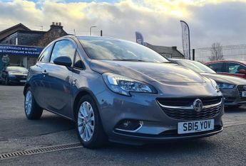 Vauxhall Corsa 1.4 SE 3d 89 BHP