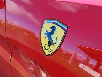 FERRARI CALIFORNIA 4.3 2 PLUS 2 2d 460 BHP