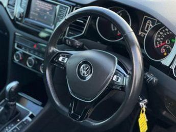 VOLKSWAGEN GOLF SV 2.0 GT TDI DSG 5d 148 BHP
