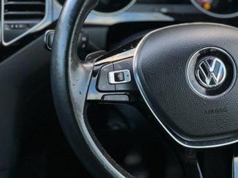 VOLKSWAGEN GOLF SV 2.0 GT TDI DSG 5d 148 BHP