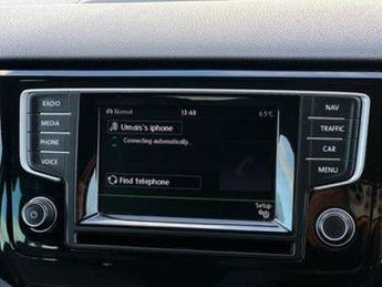 VOLKSWAGEN GOLF SV 2.0 GT TDI DSG 5d 148 BHP