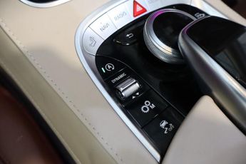 MERCEDES-BENZ S 63 AMG 4.0 AMG S63L 4d 612 BHP EXECUTIVE PACK + REAR ENTERTAINMENT + CE