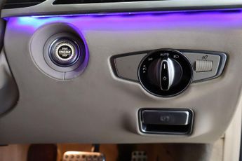 MERCEDES-BENZ S 63 AMG 4.0 AMG S63L 4d 612 BHP EXECUTIVE PACK + REAR ENTERTAINMENT + CE