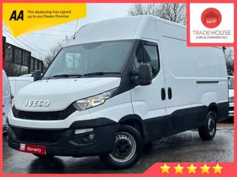 Iveco Daily 2.3 35S17V 170 BHP
