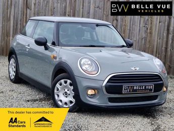 MINI Hatch 1.2 ONE 3d 101 BHP - FREE DELIVERY*