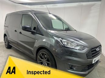 Ford Transit Connect 1.5 240 TREND L2H1 DCIV ECOBLUE 100 BHP