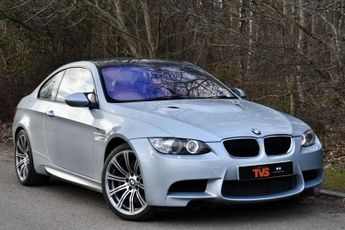 BMW M3 4.0 M3 2d 415 BHP