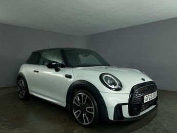 MINI Hatch  COOPER SPORT 3d AUTO 134 BHP