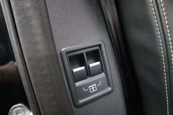 LAND ROVER DISCOVERY 3.0 TD6 HSE LUXURY AUTO 258 BHP