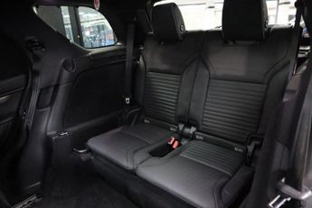 LAND ROVER DISCOVERY 3.0 TD6 HSE LUXURY AUTO 258 BHP