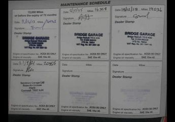 ISUZU RODEO 3.0 DENVER TD 4X4 DCB