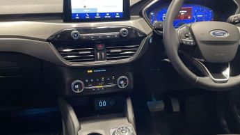 FORD KUGA 2.0 TITANIUM FIRST EDITION ECOBLUE 5d AUTO 188 BHP