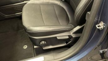 FORD KUGA 2.0 TITANIUM FIRST EDITION ECOBLUE 5d AUTO 188 BHP