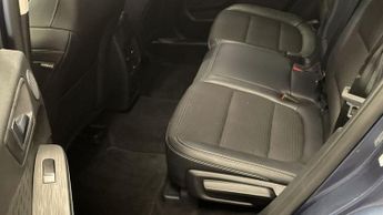 FORD KUGA 2.0 TITANIUM FIRST EDITION ECOBLUE 5d AUTO 188 BHP