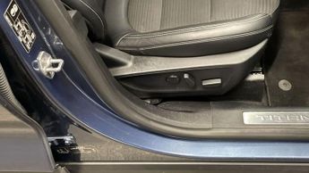 FORD KUGA 2.0 TITANIUM FIRST EDITION ECOBLUE 5d AUTO 188 BHP