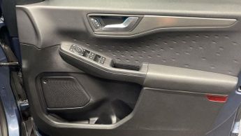 FORD KUGA 2.0 TITANIUM FIRST EDITION ECOBLUE 5d AUTO 188 BHP