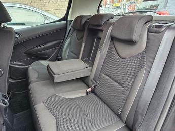 PEUGEOT 308 AUTOMATIC 1.6 SE 5d 139 BHP